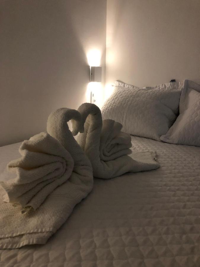 Caroa Piranhas Suites ภายนอก รูปภาพ